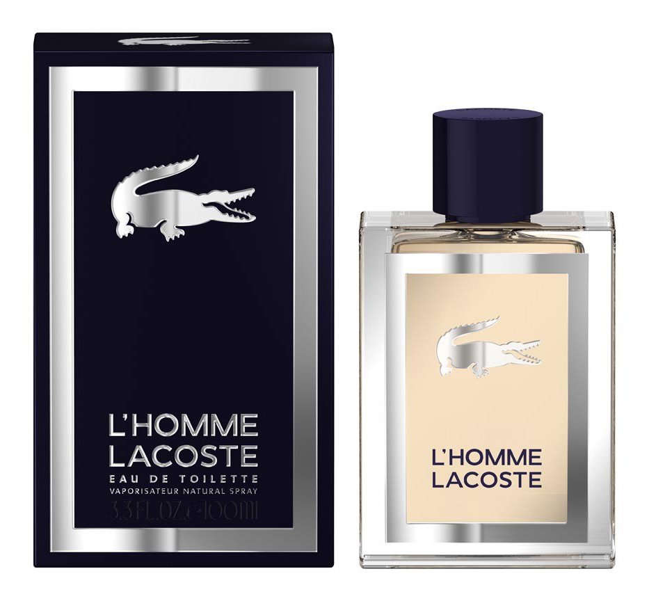 L' Homme Lacoste (Men)