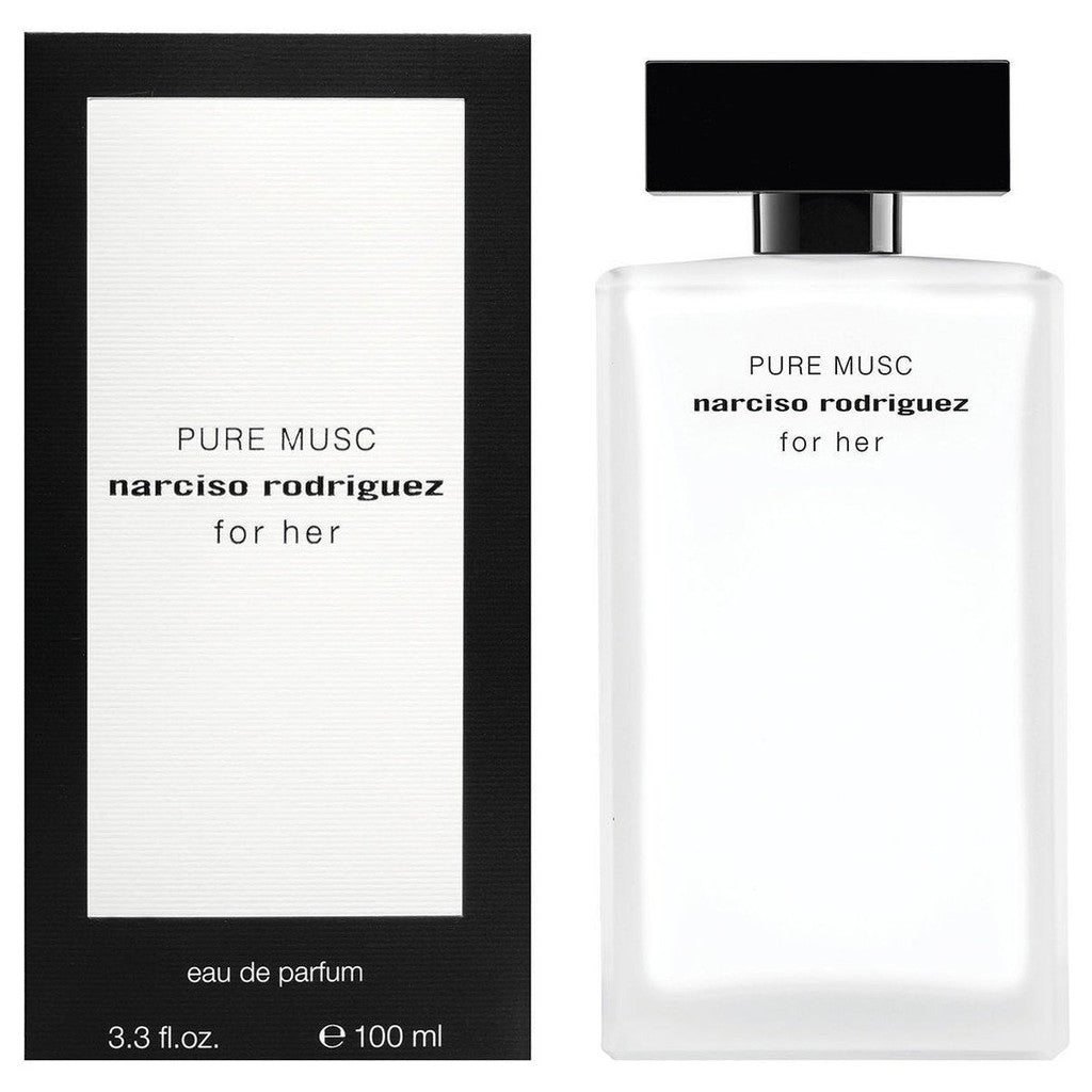 Pure Musc For Her