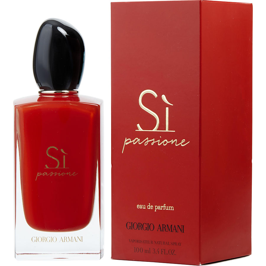 Sì Passione (Women)