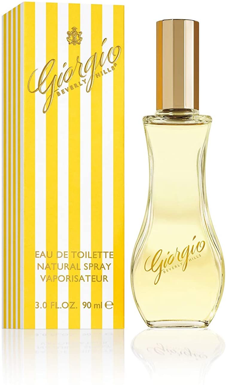 Giorgio Beverly Hills (Women)