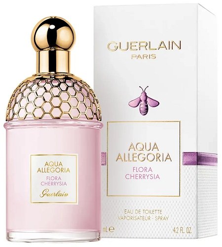 Aqua allegoria cherry flora Clearance