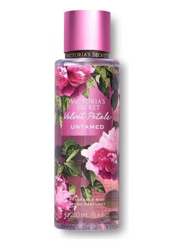 Velvet Petals Body Mist & other variants
