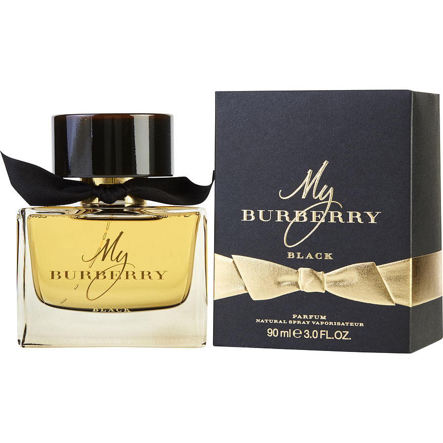 My Burberry Black (Women)