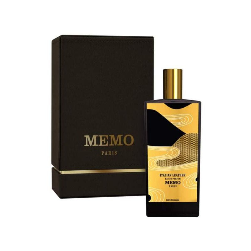 Italian Leather (Unisex)