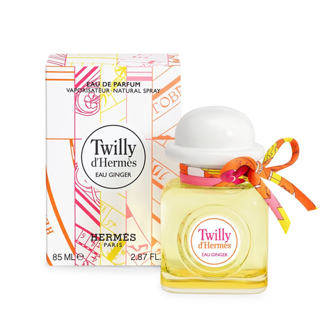 Twilly d'Hermès Eau Ginger (Women)