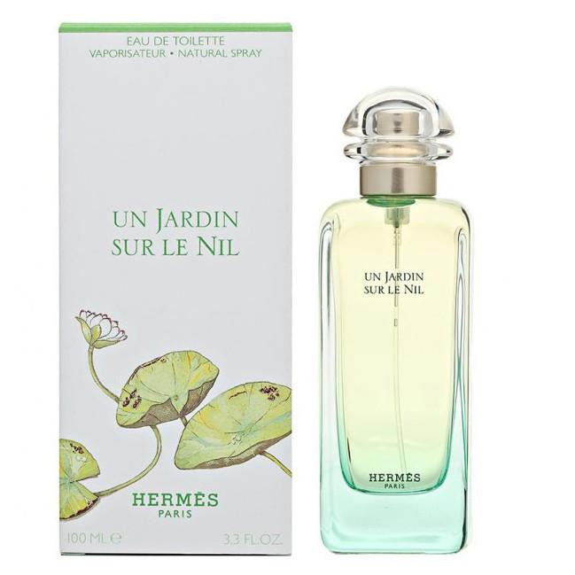 Un Jardin Sur Le Nil (Unisex)