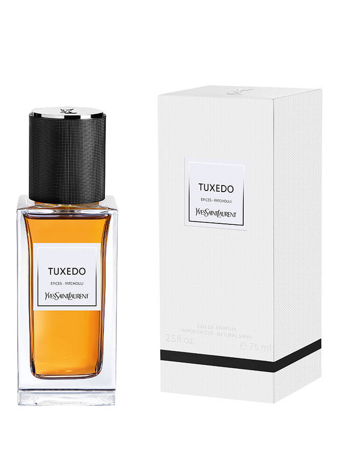 Tuxedo (Unisex)