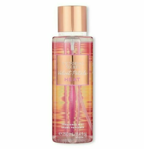 Velvet Petals Body Mist & other variants