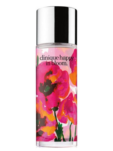 Clinique Happy In Bloom 2016 (Women)