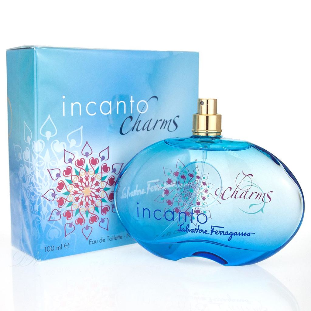 Incanto Charms (Women)
