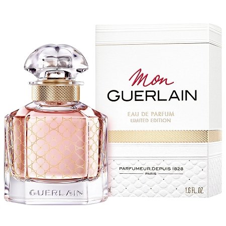 Mon Guerlain EDP (Women)
