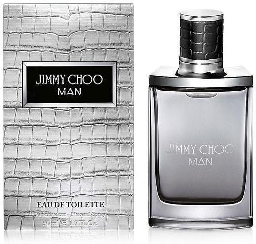 Jimmy Choo Man