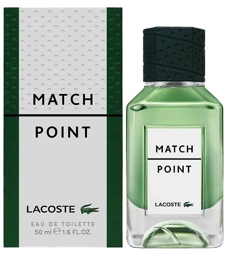 Match Point (Men)