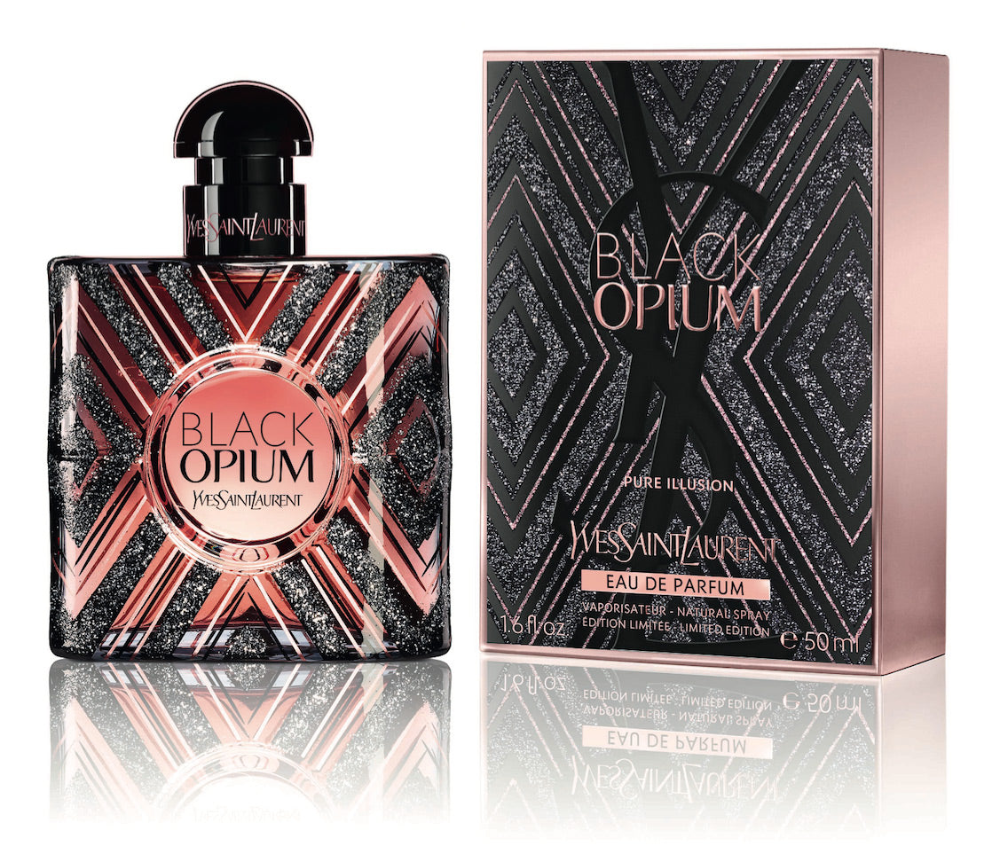 Black Opium Pure Illusion (Women)
