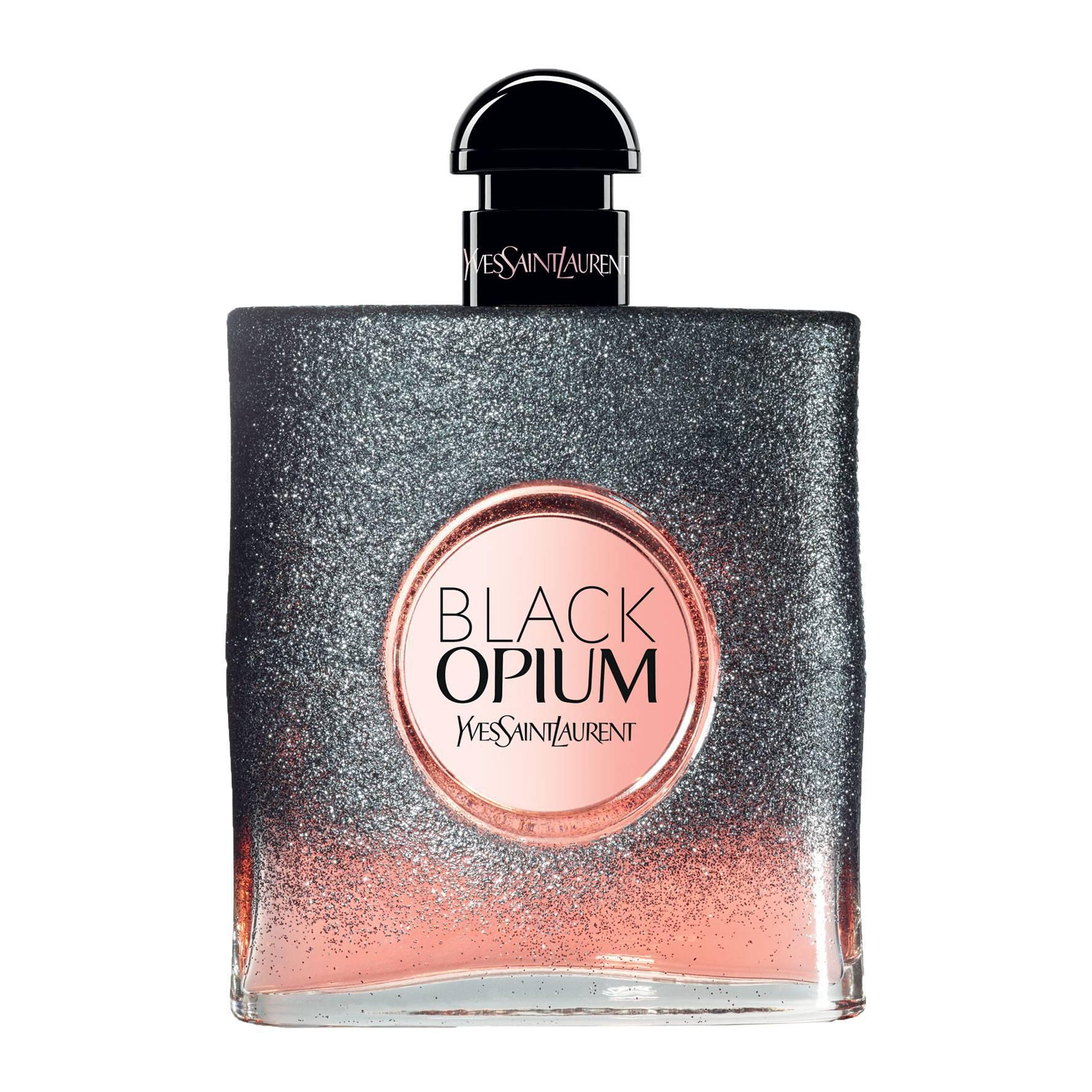 Black opium floral shock edp Clearance