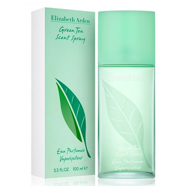Green Tea (Women)
