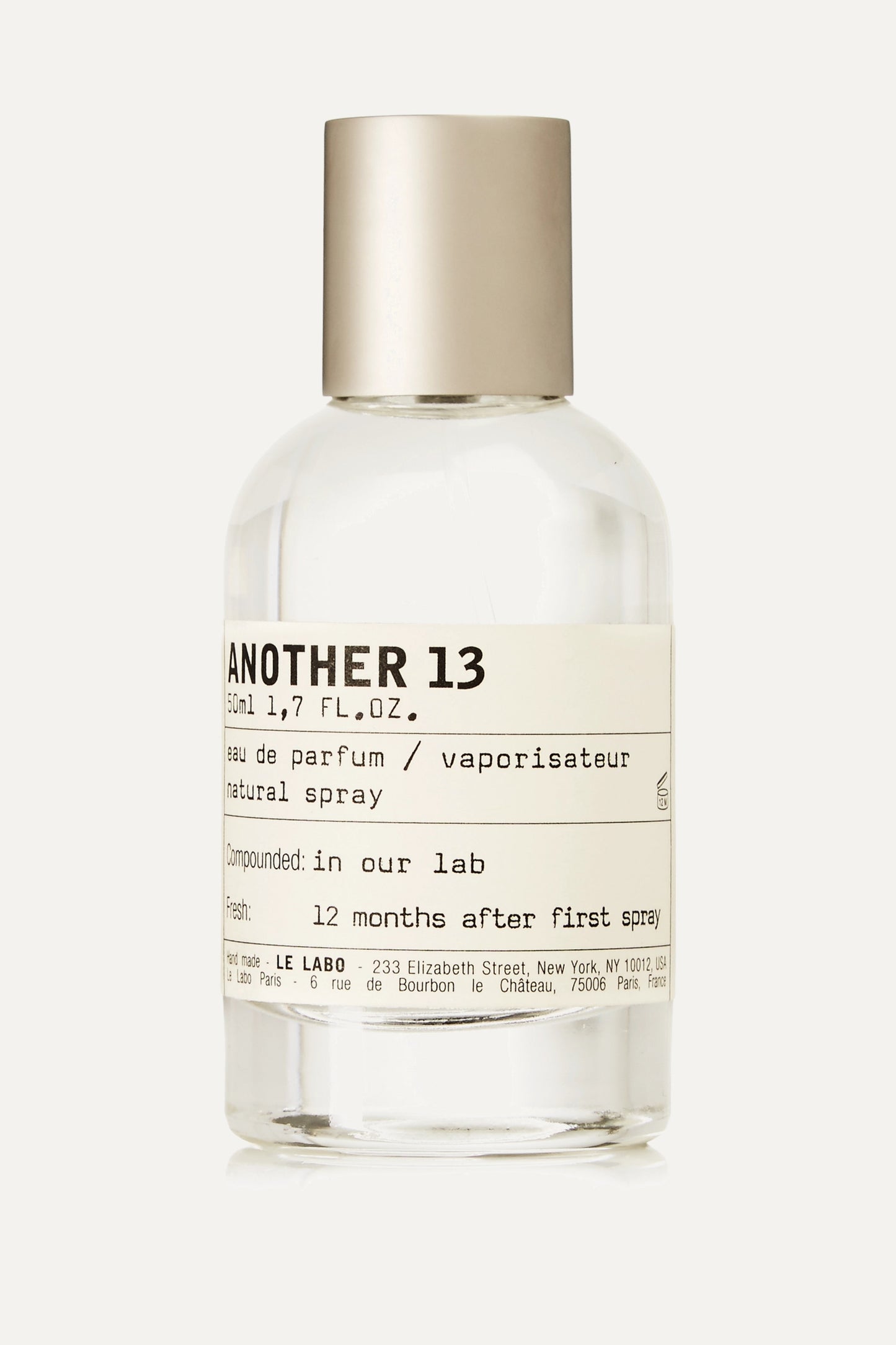Another 13 (Unisex)