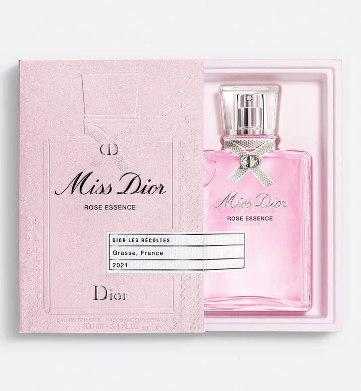 Miss Dior Rose Essence (Women) – Gaille George