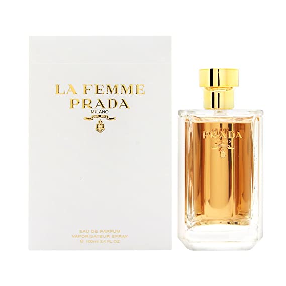 Prada La Femme (Women)