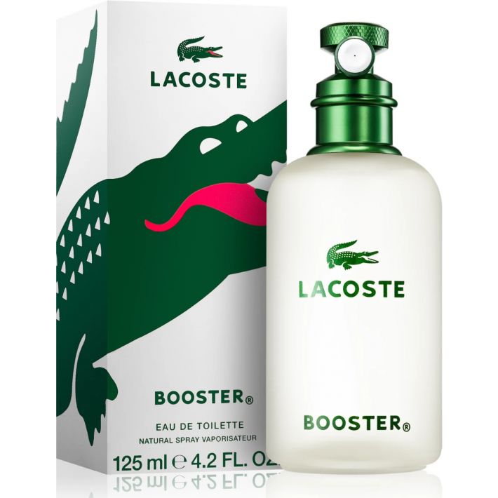 Booster (Men)