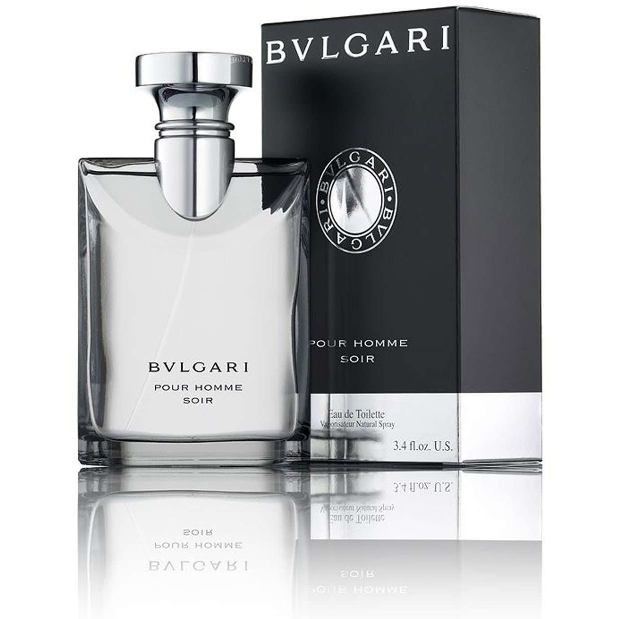 Bvlgari Pour Homme Soir (Men)