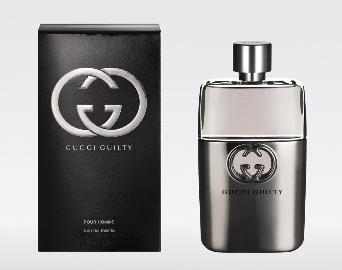 Guilty Pour Homme (Men)
