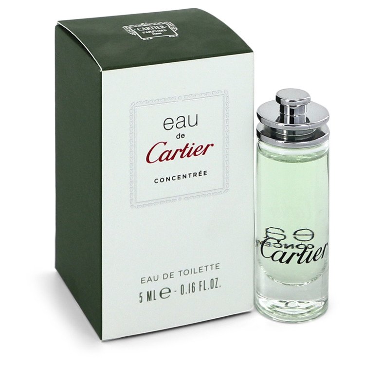 Eau de Cartier (Unisex)