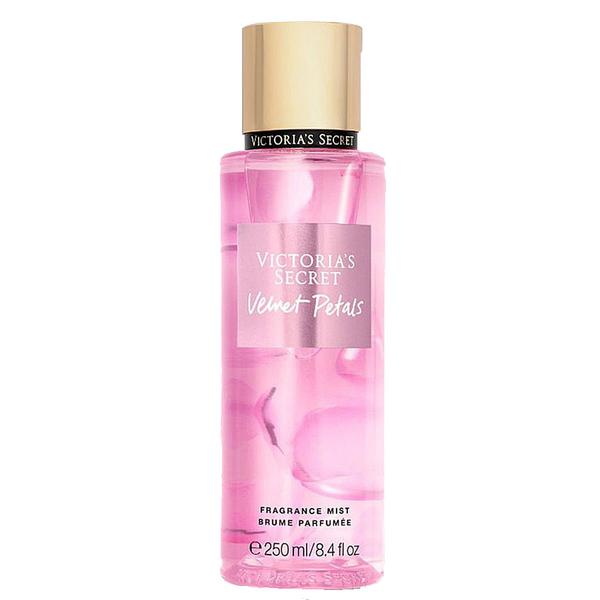 Velvet Petals Body Mist & other variants