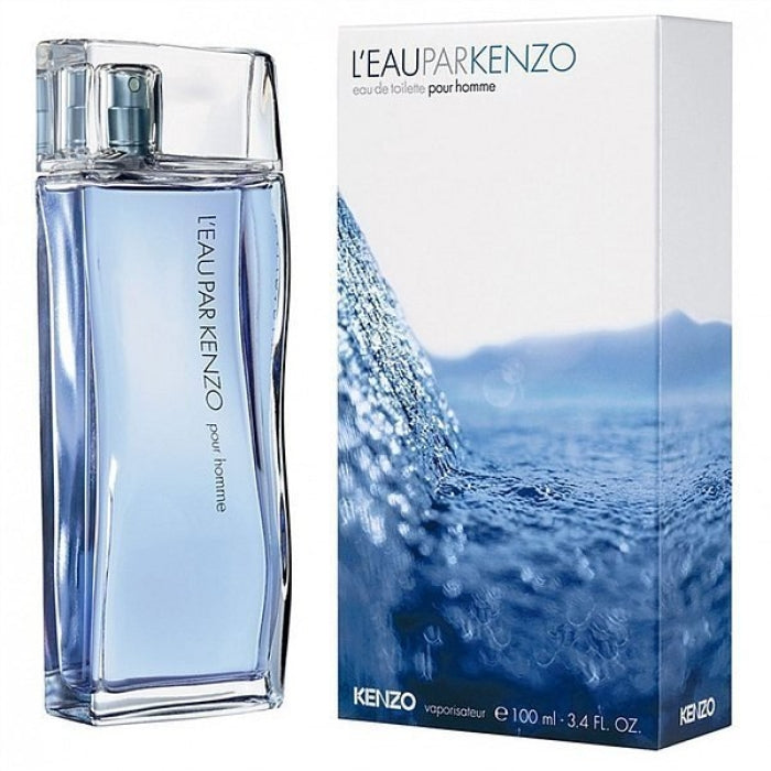 L'Eau par Kenzo (Men)