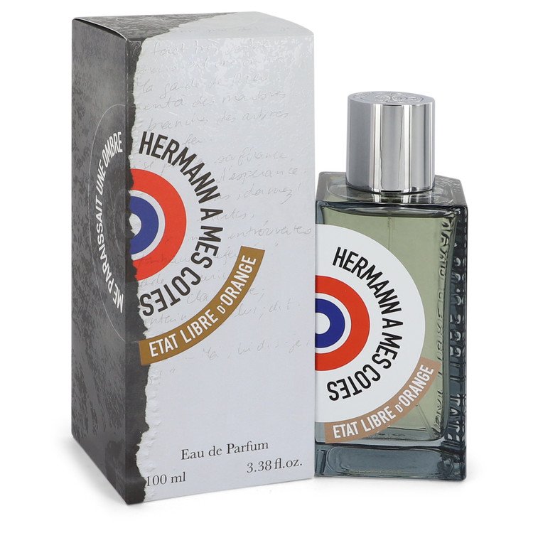 Hermann A Mes Cotes Me Paraissait Une Ombre (Unisex)