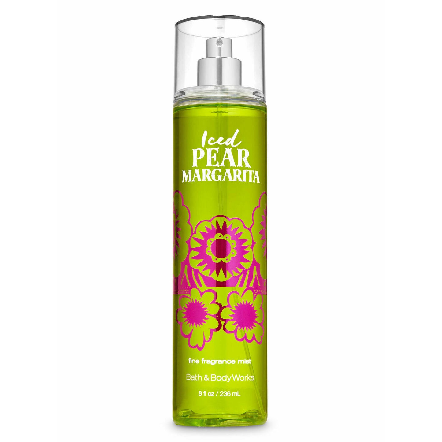 BBW Iced Pear Margarita Body Mist (Women)