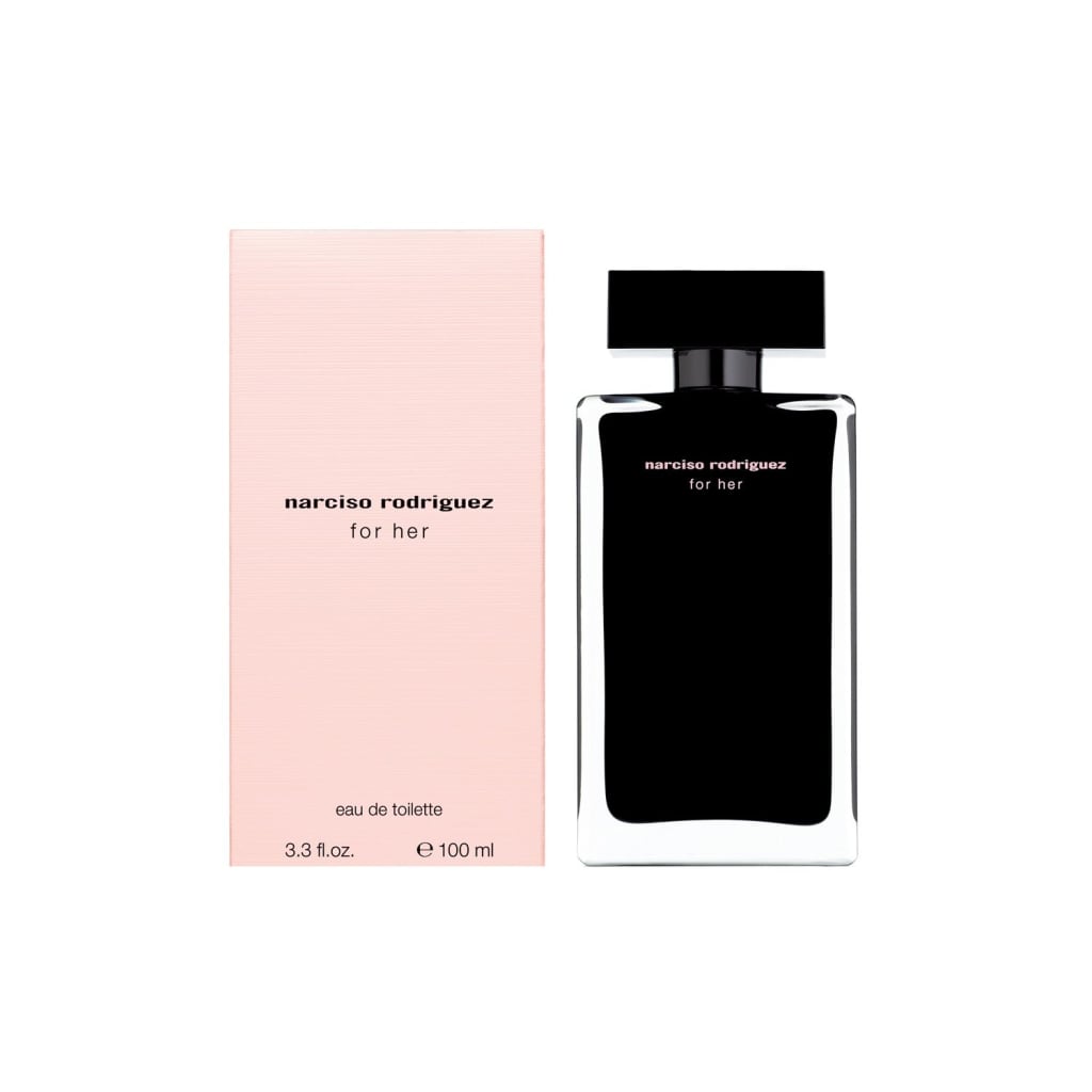 Narciso Rodriguez For Her EDT