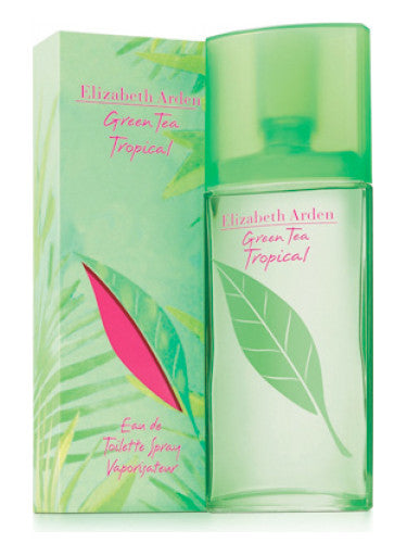 Green Tea Tropical (Women)