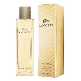 Lacoste Pour Femme (Women)
