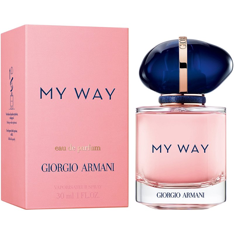 My way (Women)