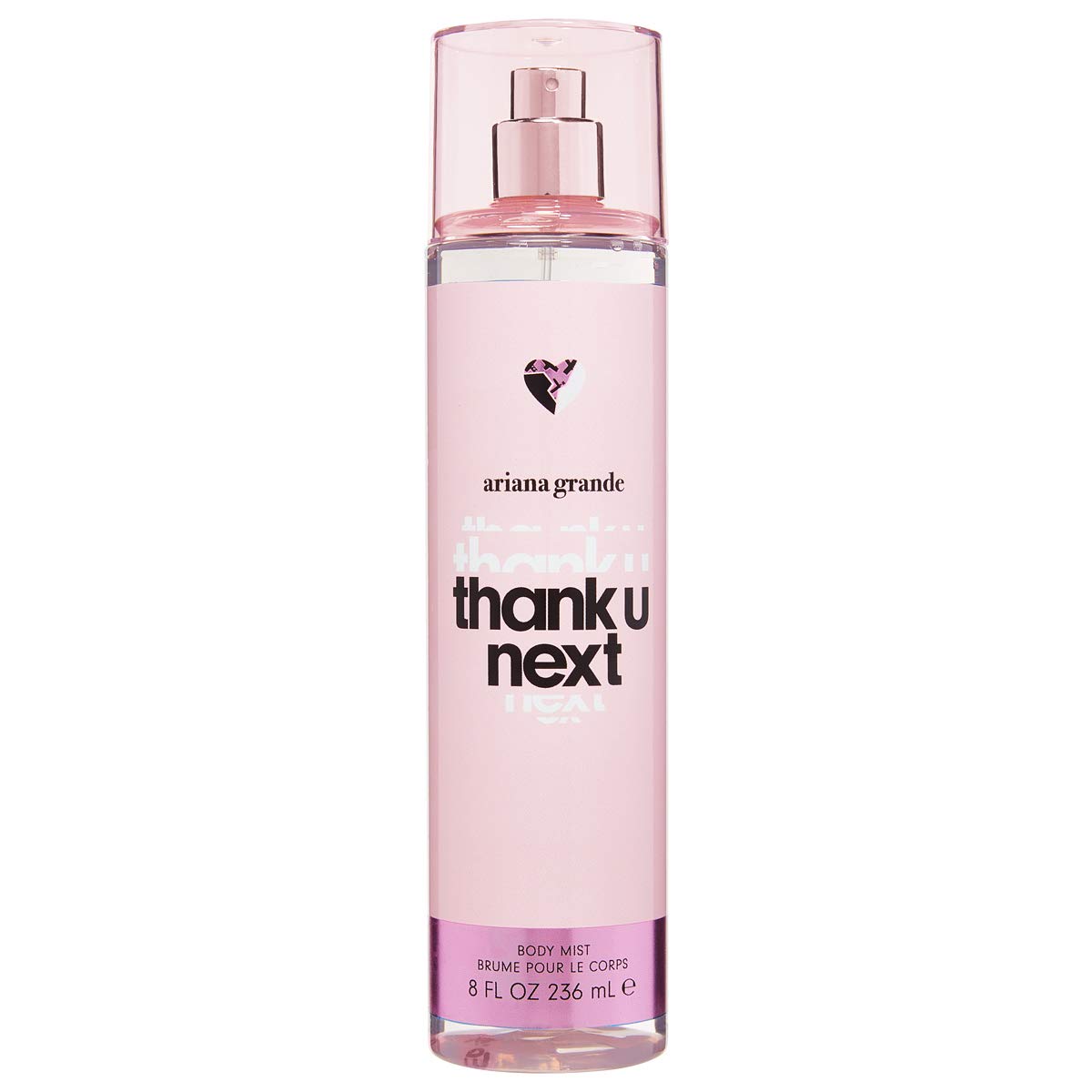 Thank U, Next (Women)