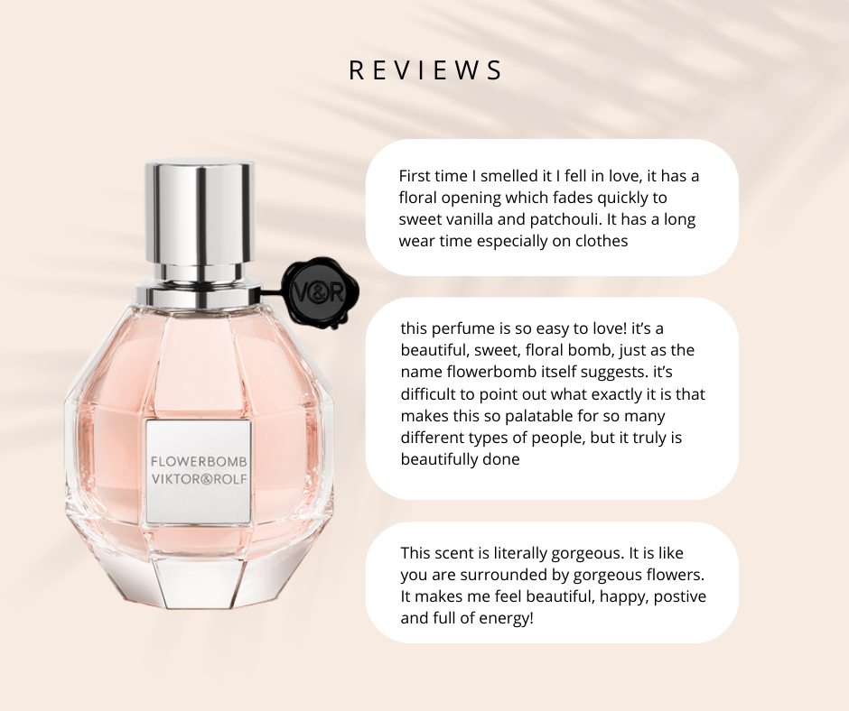 Flowerbomb (Women)