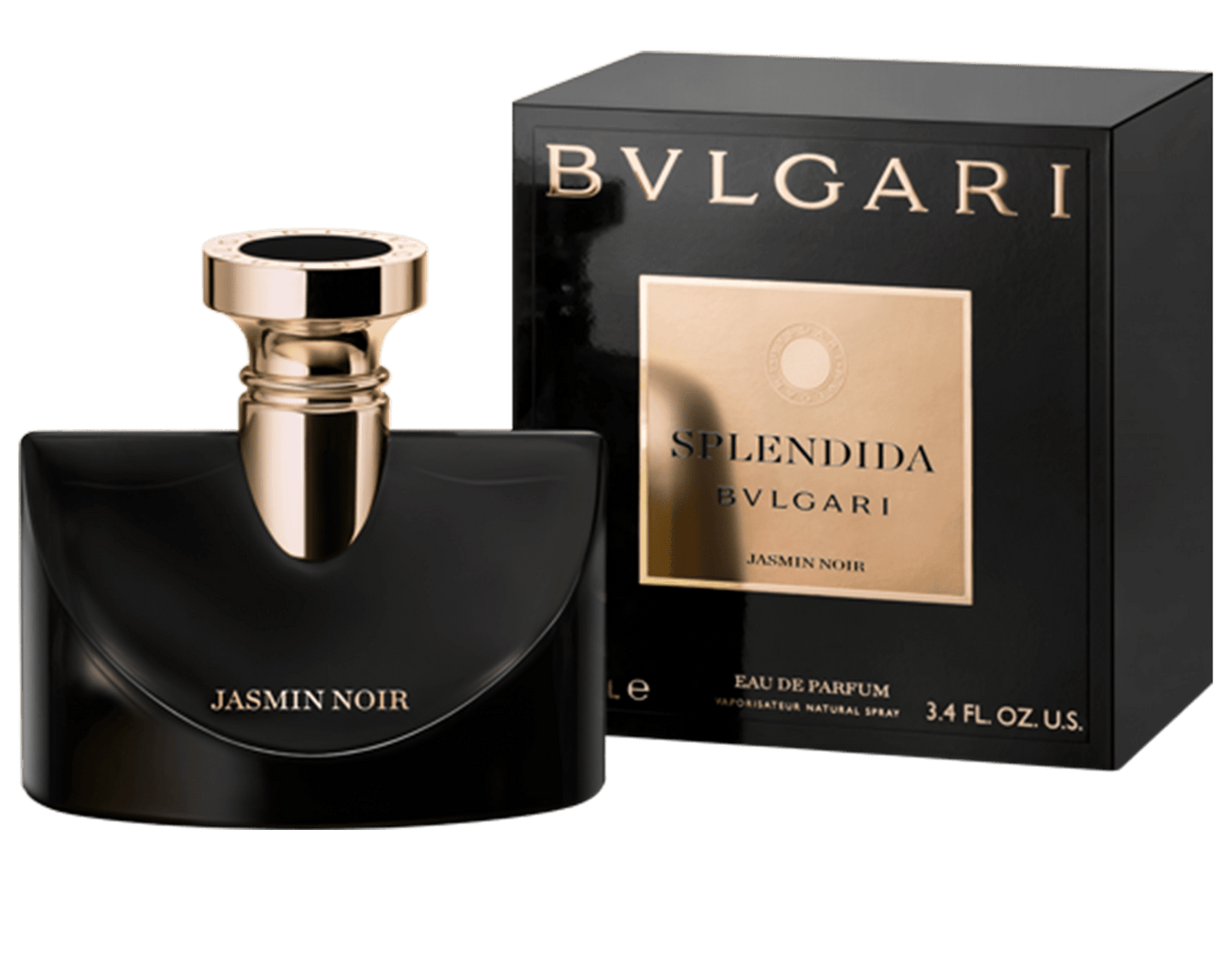 Splendida Jasmin Noir (Women)