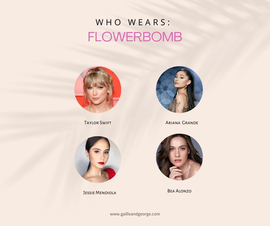 Flowerbomb (Women)
