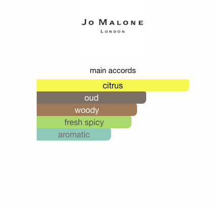 Oud & Bergamot (Unisex)