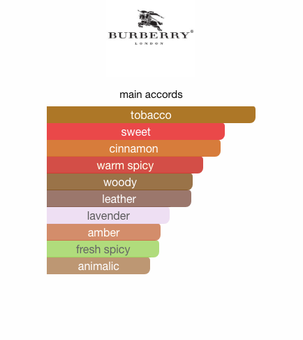 Burberry London (Men)