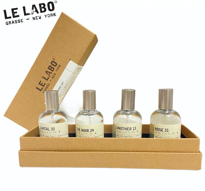 Le Labo Discovery Set (Unisex) – Gaille George