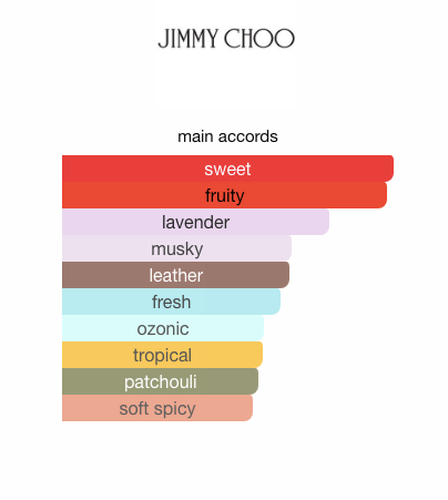 Jimmy Choo Man