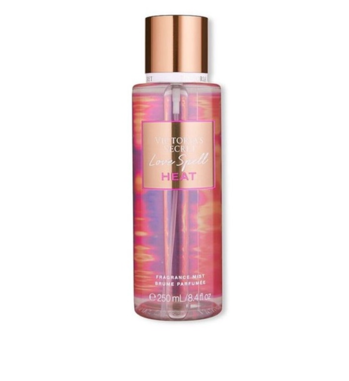 Love Spell Body Mist & other variants