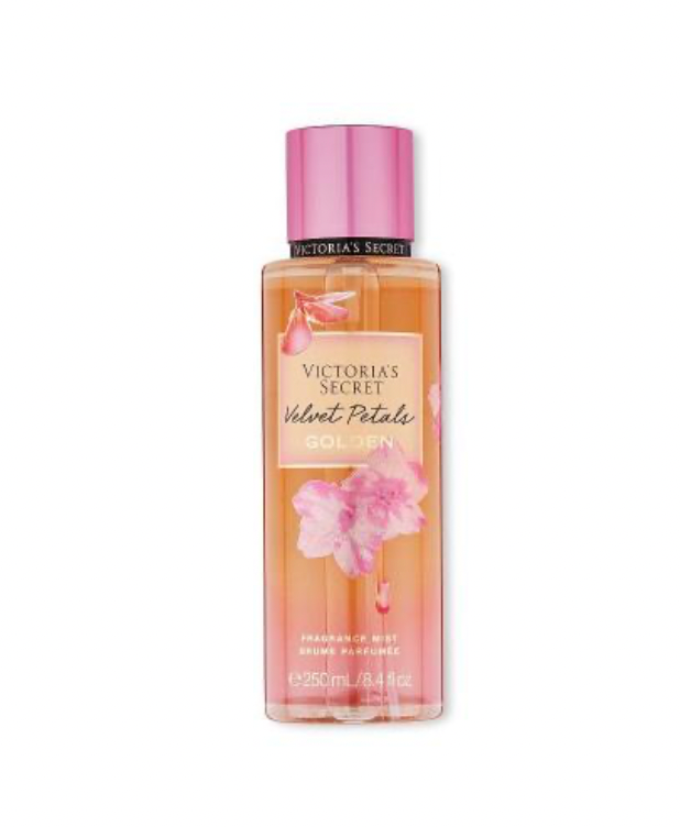 Velvet Petals Body Mist & other variants