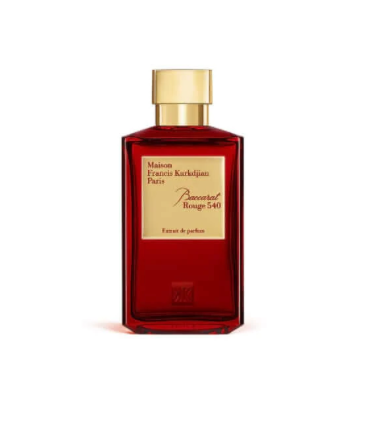 Baccarat Rouge 540 Extrait (Unisex)