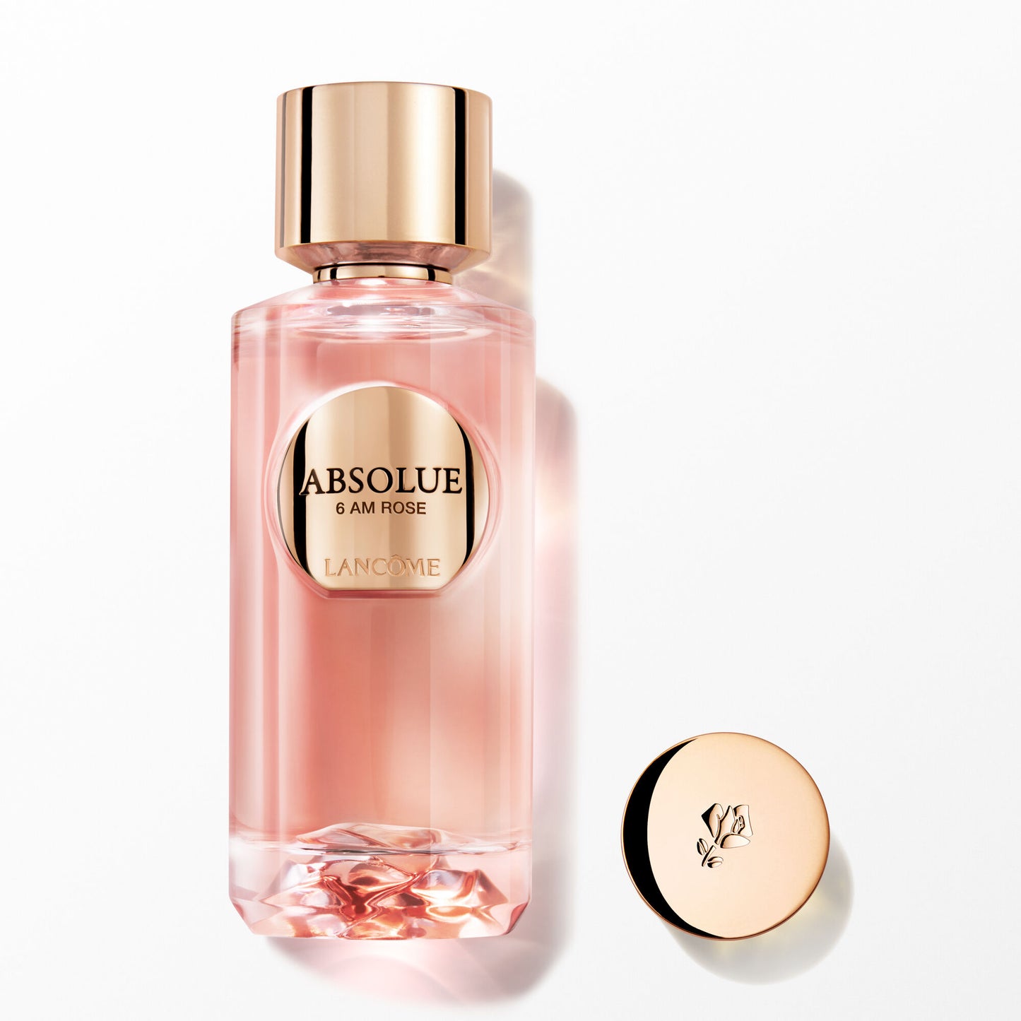 Absolue 6AM Rose (Women)