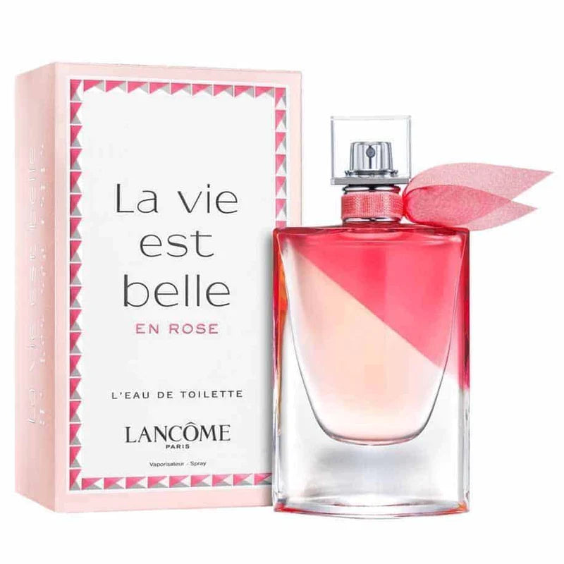 La Vie est Belle en Rose (Women)