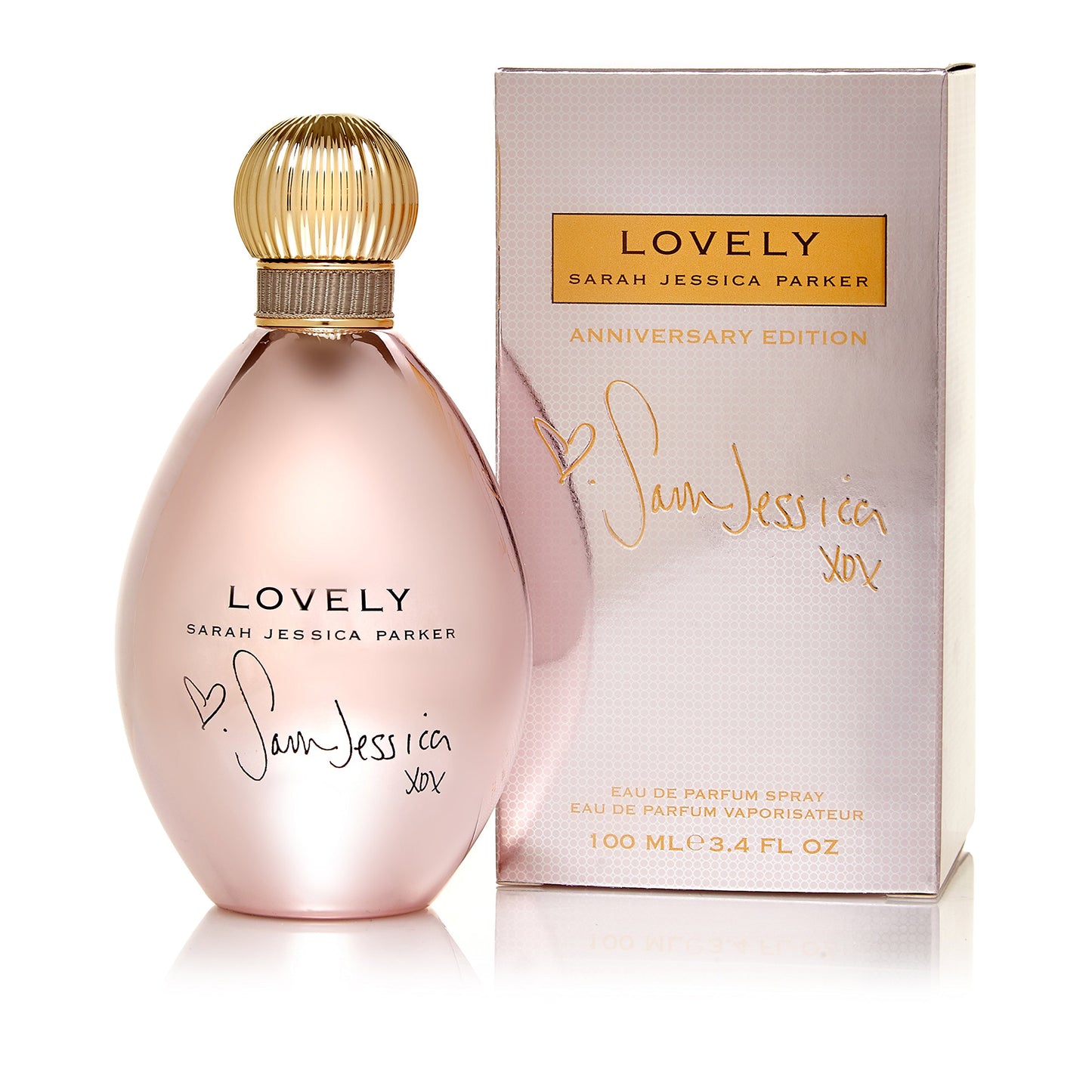 Lovely (Women)