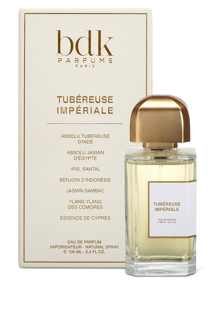 Tubereuse Imperiale (Unisex)